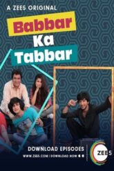 Babbar Ka Tabbar (2018)