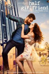 Half Girlfriend