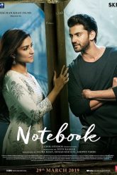 Notebook (2019)