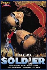 Soldier-1998