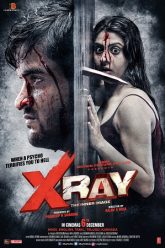X Ray The Inner Image (2019)