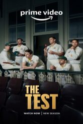 The Test A New Era for Australia’s Team (Season 1)