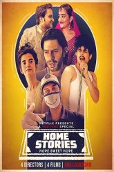 Home Stories (2020) Netflix