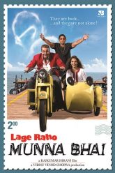 Lage Raho Munna Bhai (2006)