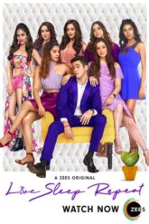 Love, Sleep, Repeat (2019)