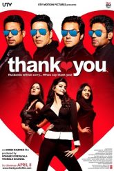 Thank You (2011)