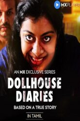Dollhouse Diaries (2020)