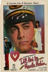 Dil Hai Ke Manta Nahin (1991)
