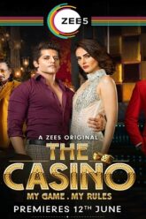 The Casino (2020)