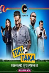 Tiki Taka (2020)