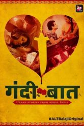 Gandii Baat (Season 1)