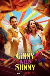 Netflix Ginny Weds Sunny (2020)