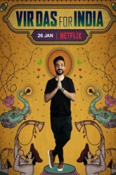 Vir Das – For India