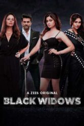 Black Widows