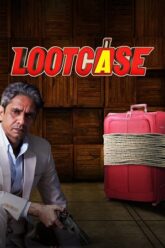 Lootcase (2020) Movie Po