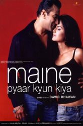 Maine Pyaar Kyun Kiya (2005)