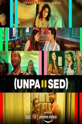 Unpaused (2020)