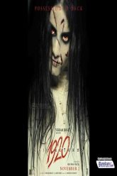 1920 Evil Returns (2012)