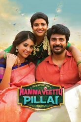 Namma Veettu Pillai 2019 Hindi