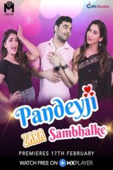 Pandeyji Zara Sambhalke