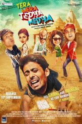 Tera Mera Tedha Medha (2015)