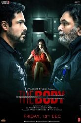 The Body (2019