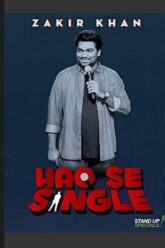 Haq Se Single