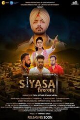 Siyasat (2021) Punjabi