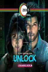 Unlock- The Haunted App (2020)