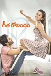 Geetha Govindam (2018) WEBRip ORG.