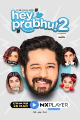 Hey Prabhu