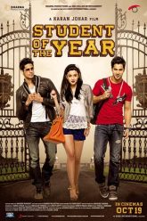 Student of the Year (2012