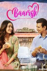 Baarish (2020) Season 1