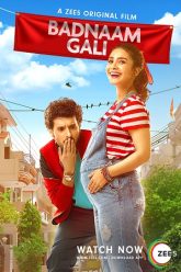 Badnaam Gali (2019)