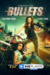 Bullet