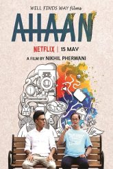 Netflix Ahaan (2021)