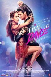 Time to Dance (2021)