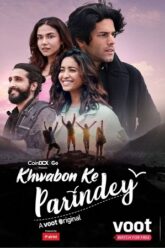 Khwabon Ke Parindey