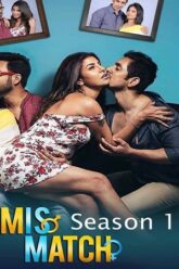 Mismatch (2018) Season 1