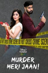 Murder Meri Jaan