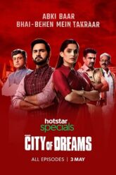 City of Dreams (2019)