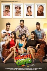 Naughty Gang (2019)