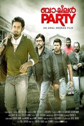 Bachelor Party (2012)