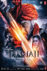 Tanhaji The Unsung Warrior (2020)