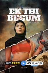 Ek Thi Begum (2020) Season 1