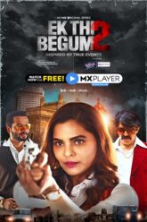 Ek Thi Begum (2020) Season 2