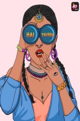 Hai Taubba (2021)
