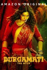Durgamati 202 Hindi Vegaovies