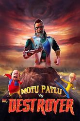 Motu Patlu Vs Dr Destroyer (2021)