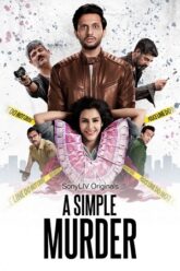A Simple Murder (2020) Season